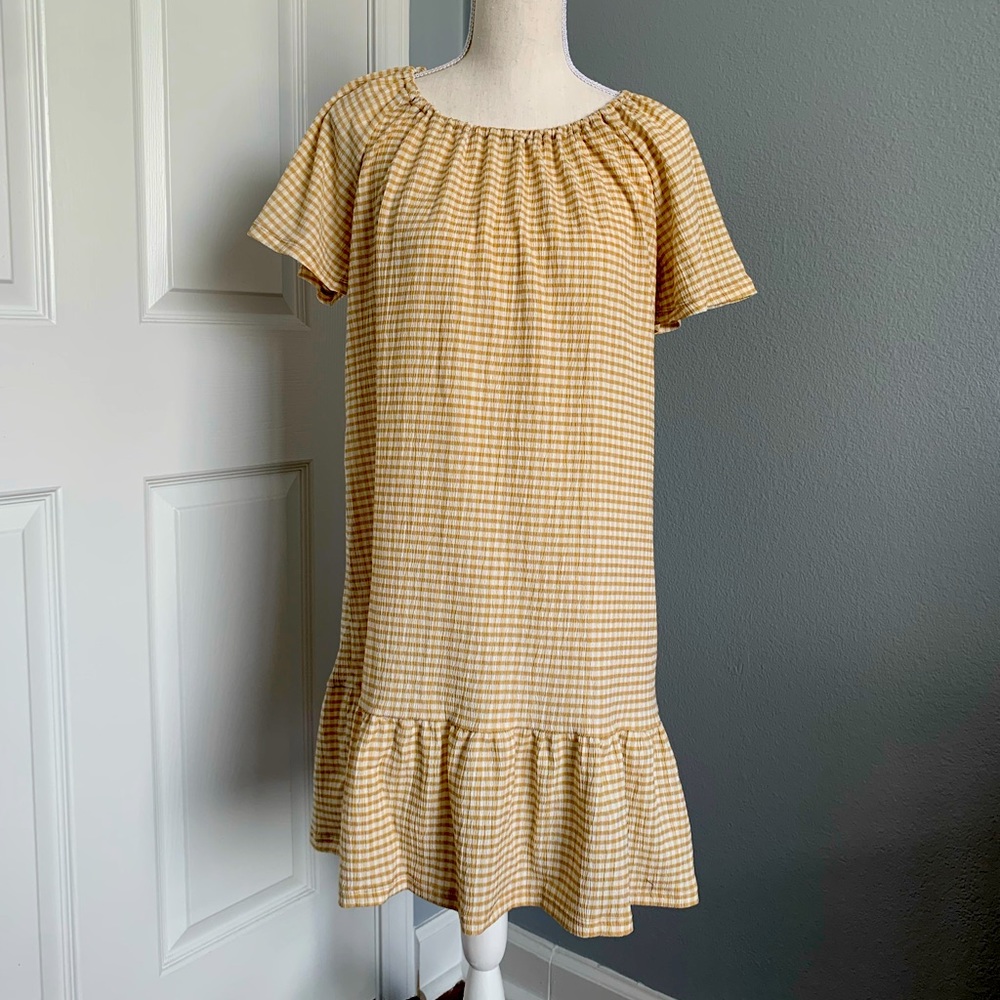 NWT Michael Kors shift dress -Women’s SZ XS
